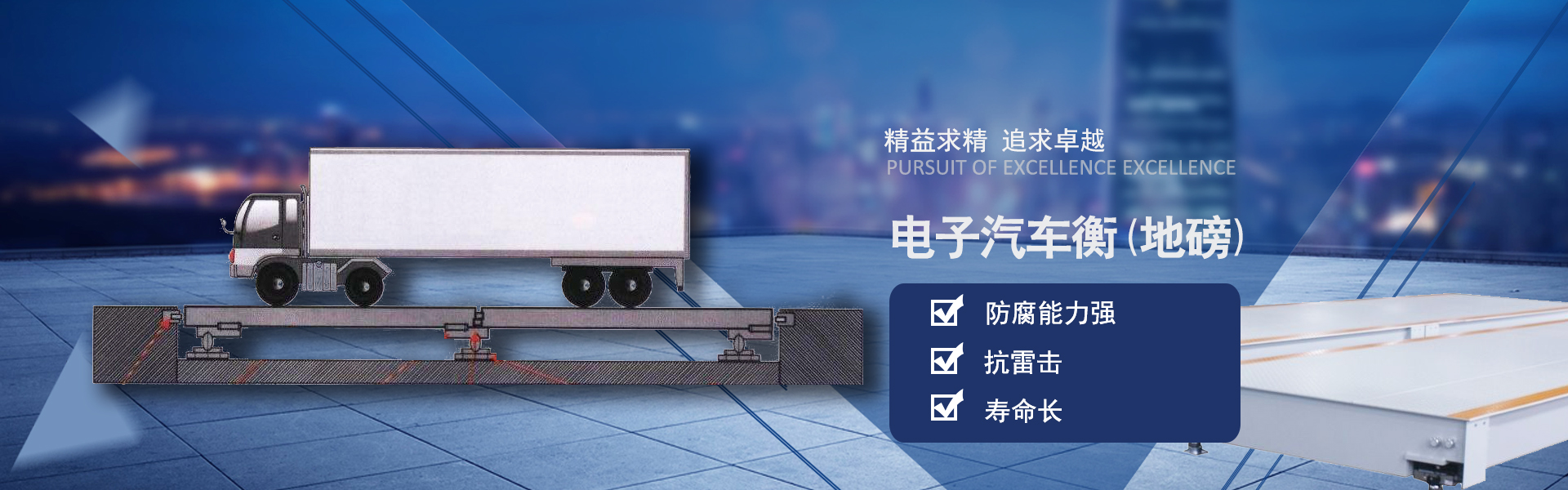 云南電子地磅秤