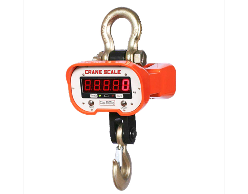 經濟型直顯式電子吊秤